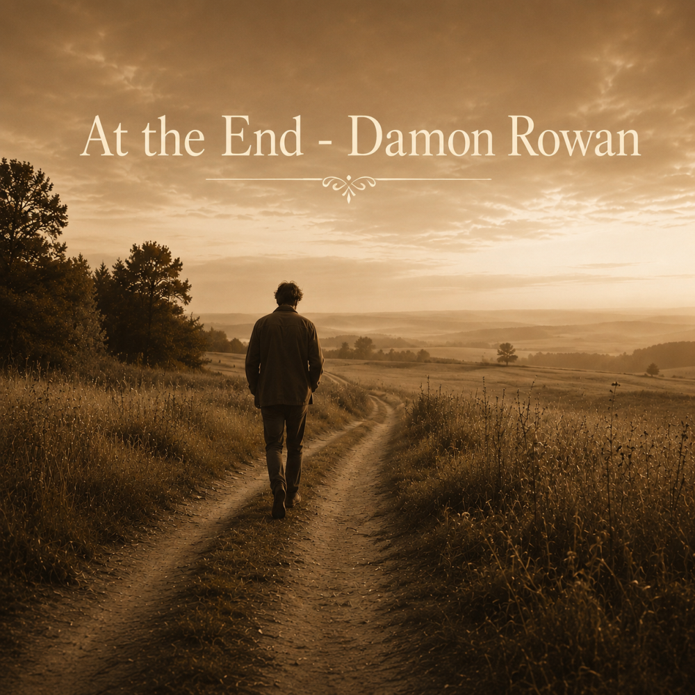 At the End