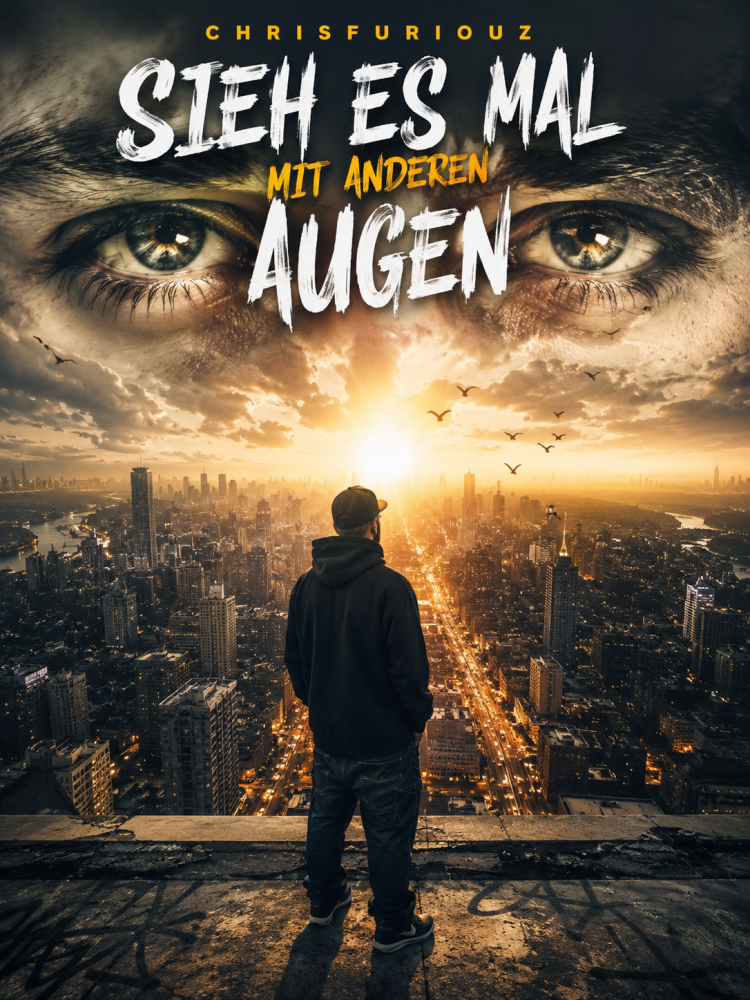 Sieh es mal mit anderen Augen