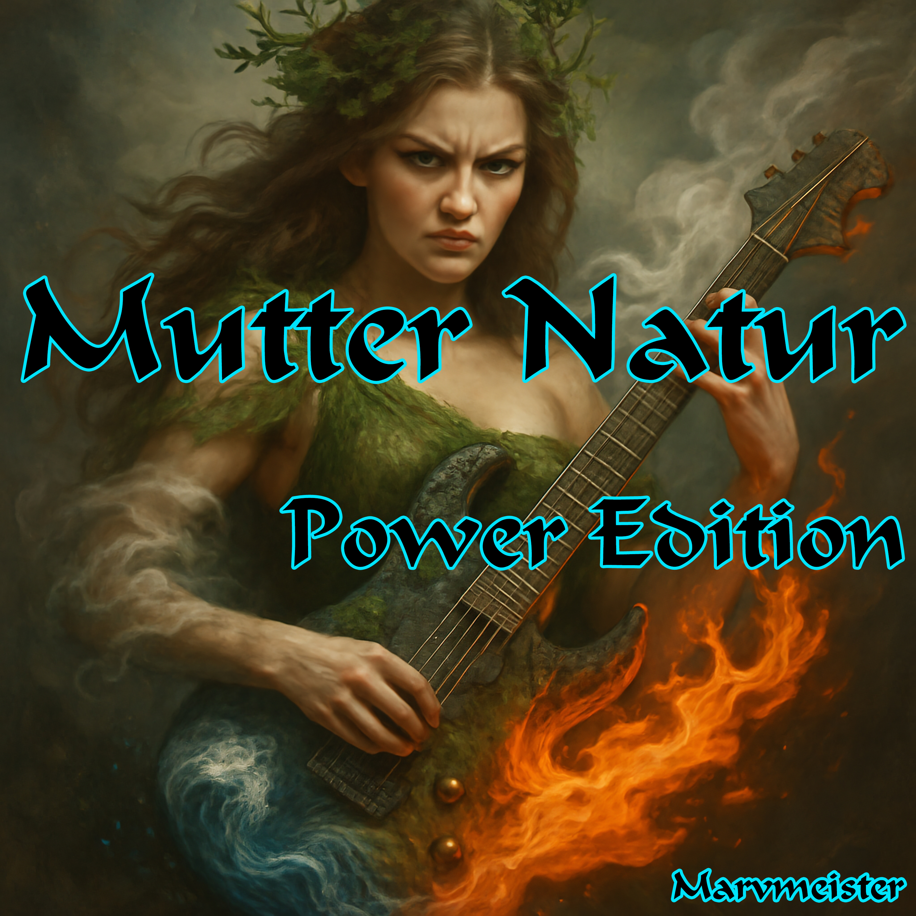 Mutter Natur (Power Edition)