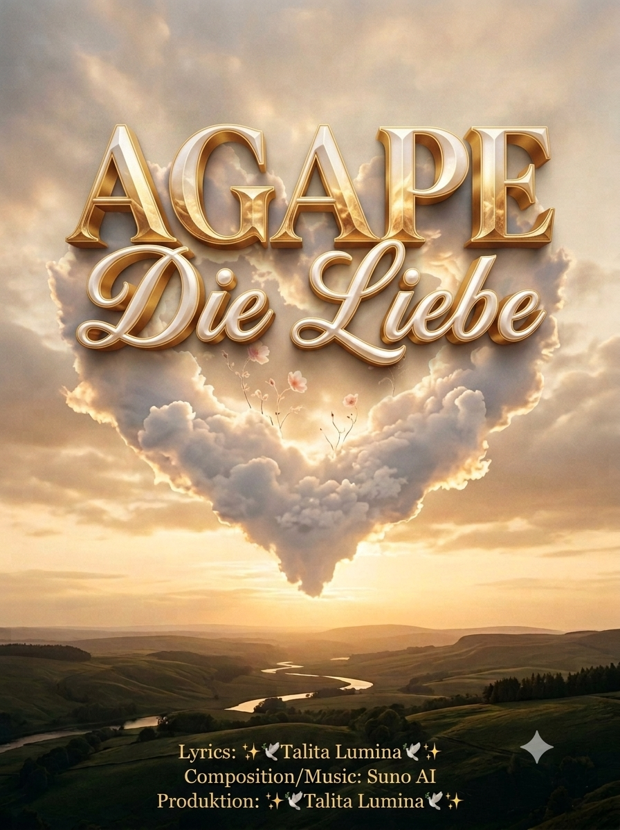 Agape - Die Liebe