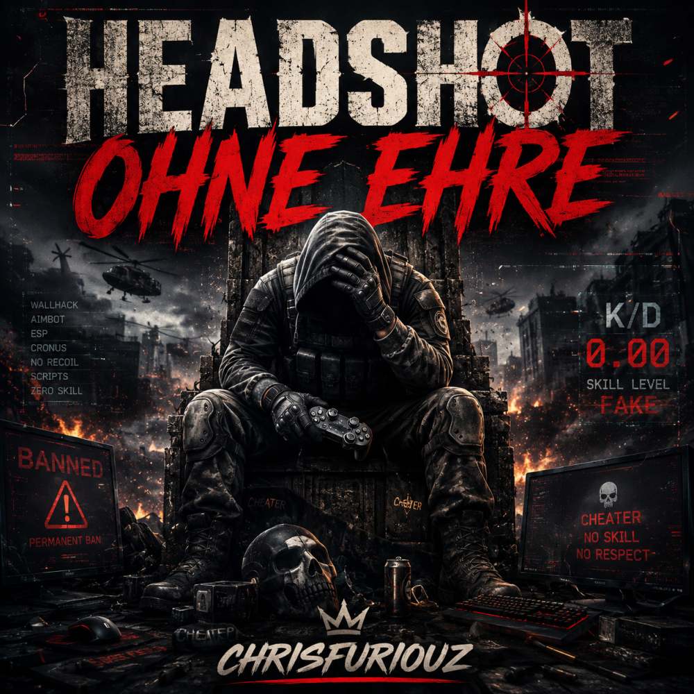 Headshot ohne Ehre