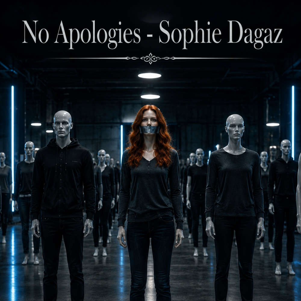 No Apologies